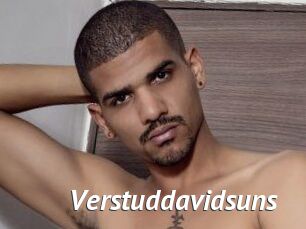 Verstuddavidsuns