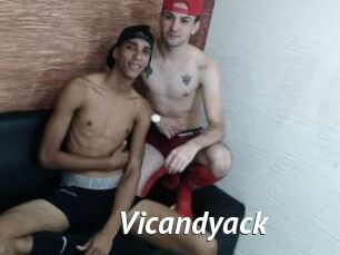 Vicandyack