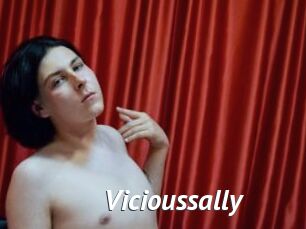 vicioussally Gay Vod
