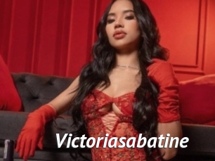 Victoriasabatine