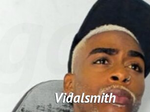 Vidalsmith