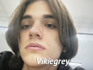 Vikiegrey