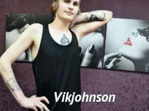 vikjohnson Gay Vod
