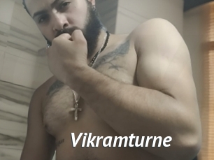 Vikramturne