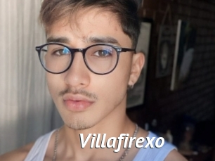 Villafirexo