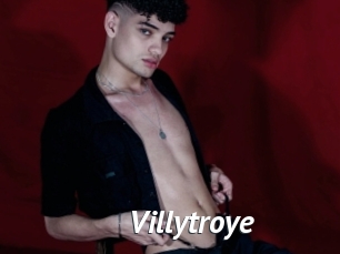 Villytroye