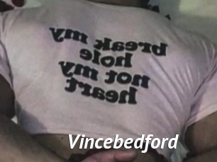 Vincebedford