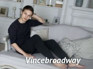 Vincebroadway