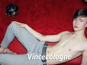 Vincecologne
