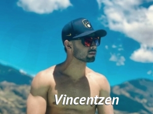 Vincentzen