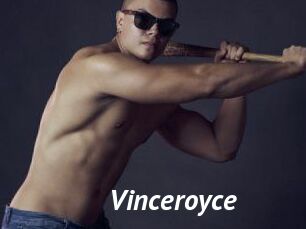 Vinceroyce
