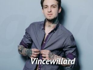 Vincewillard