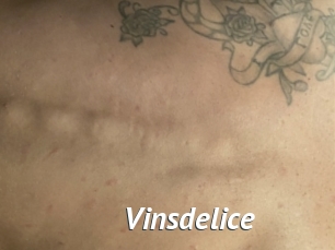 Vinsdelice