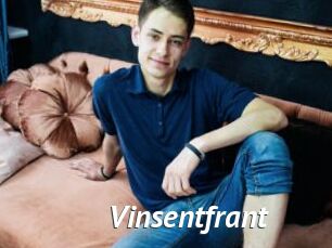 Vinsentfrant