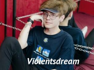 Violentsdream