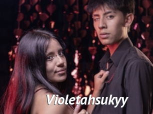 Violetahsukyy
