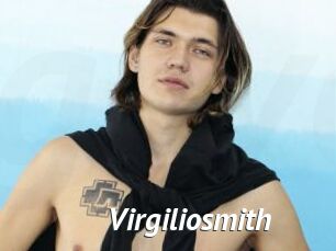 Virgiliosmith