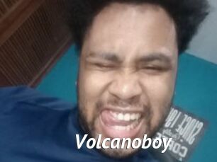 Volcanoboy