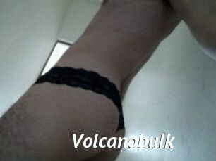 Volcanobulk