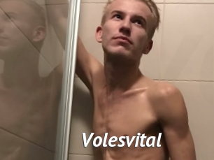 Volesvital