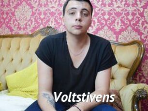 Voltstivens