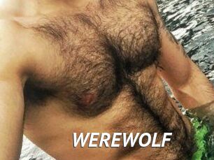 WEREWOLF