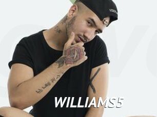 WILLIAMS5