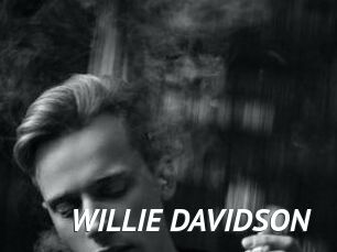 WILLIE_DAVIDSON