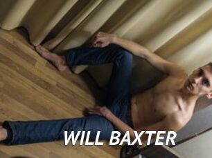 WILL_BAXTER