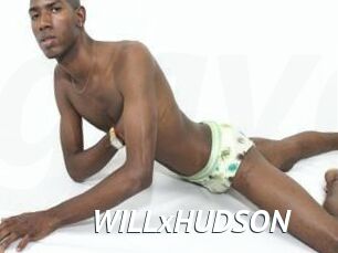 WILLxHUDSON