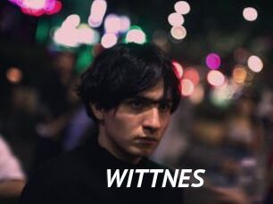 WITTNES