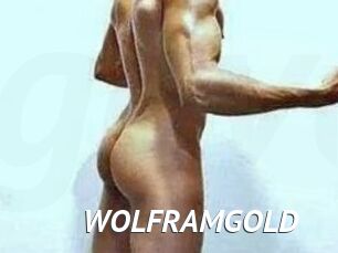 WOLFRAMGOLD