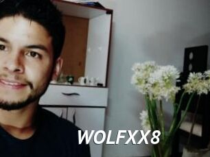 WOLFXX8