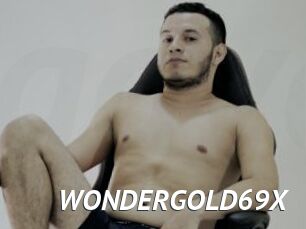 WONDERGOLD69X