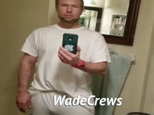 WadeCrews