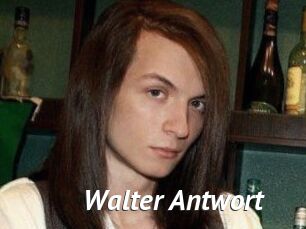 Walter_Antwort Gay Vod