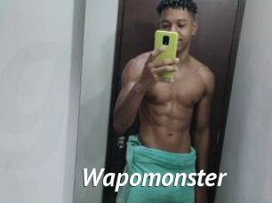 Wapomonster