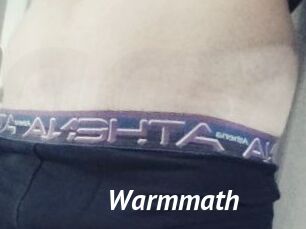 Warmmath