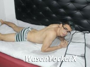 WasonYockerX