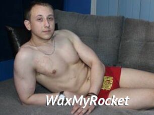 WaxMyRocket