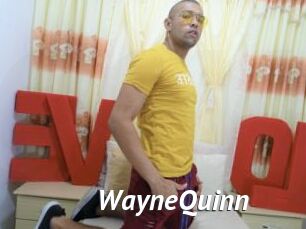 WayneQuinn