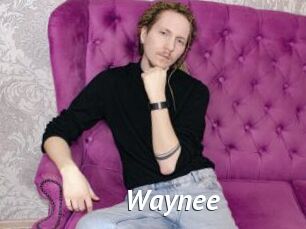 Waynee