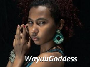 WayuuGoddess
