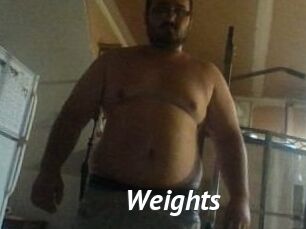 Weights