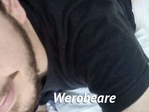 Werobeare