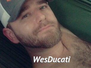 WesDucati