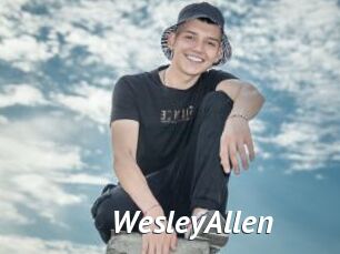 WesleyAllen