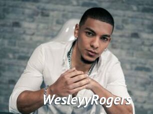WesleyyRogers