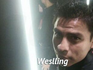 Weslling