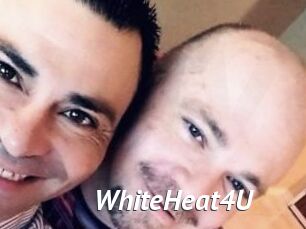 WhiteHeat4U